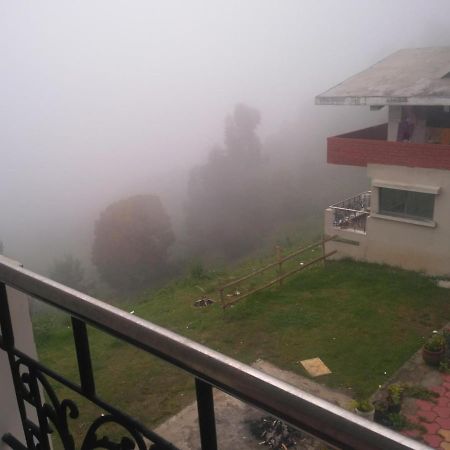 The Meadows Kodaikanal Exterior foto