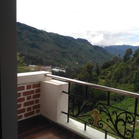 The Meadows Kodaikanal Exterior foto