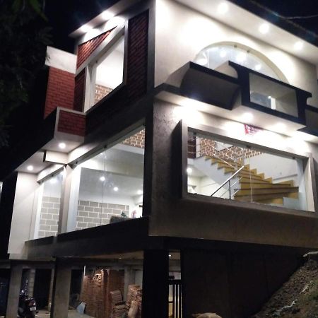 The Meadows Kodaikanal Exterior foto