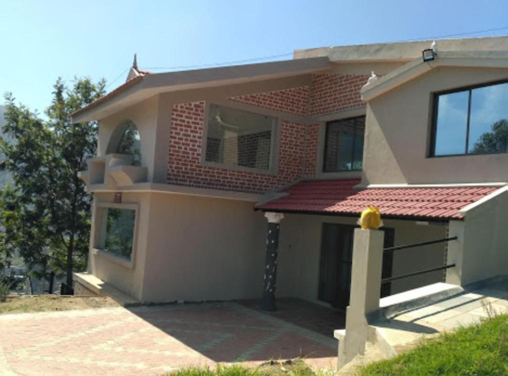 The Meadows Kodaikanal Exterior foto