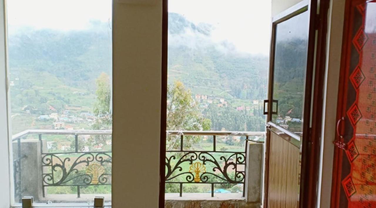 The Meadows Kodaikanal Exterior foto