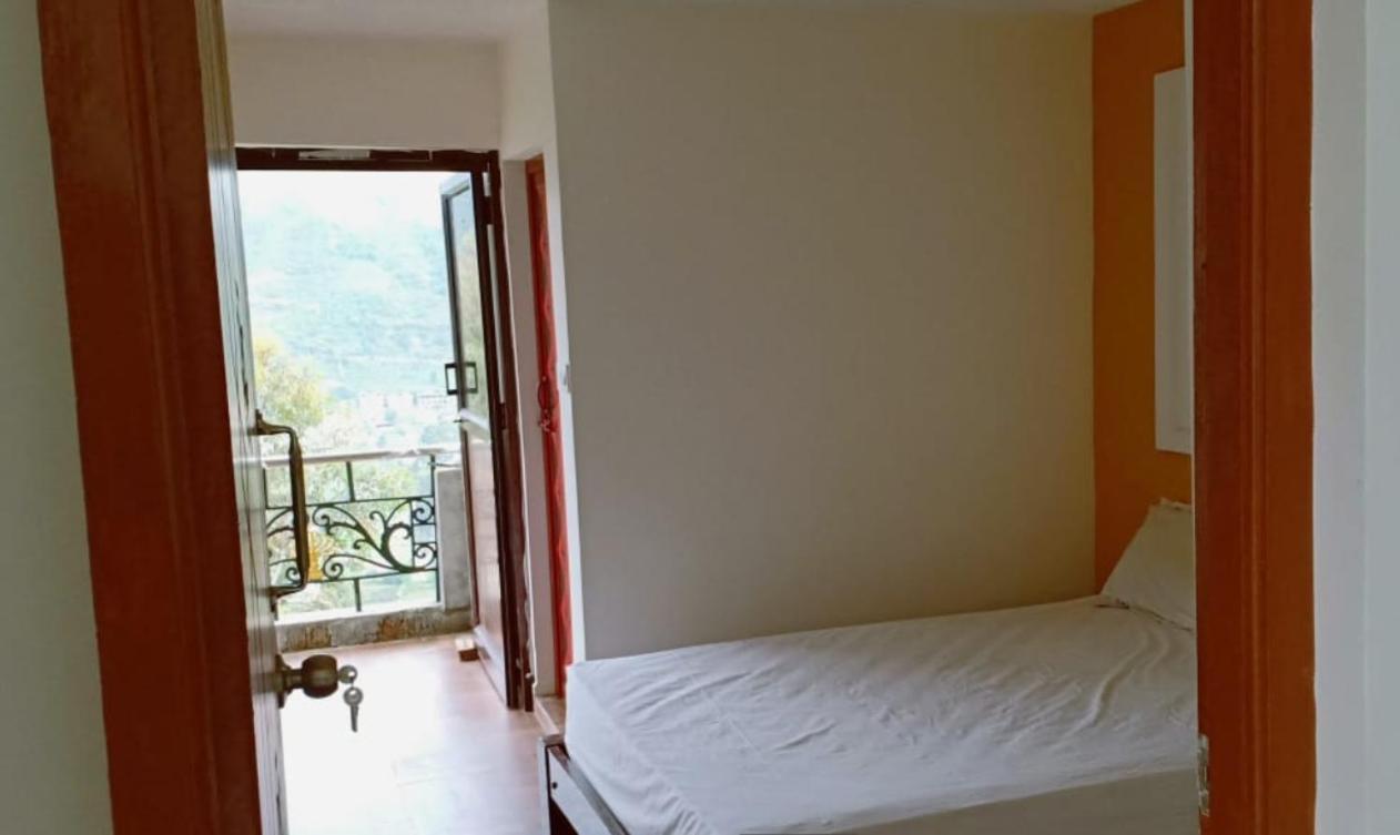 The Meadows Kodaikanal Exterior foto