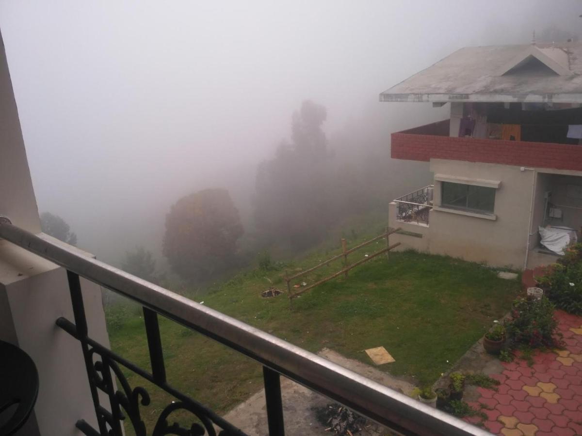 The Meadows Kodaikanal Exterior foto