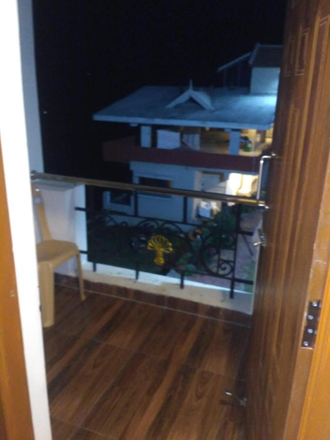 The Meadows Kodaikanal Exterior foto