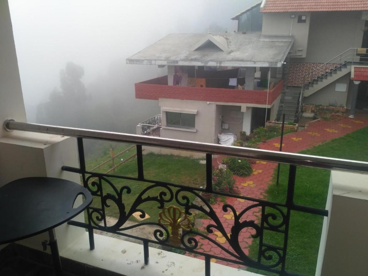The Meadows Kodaikanal Exterior foto