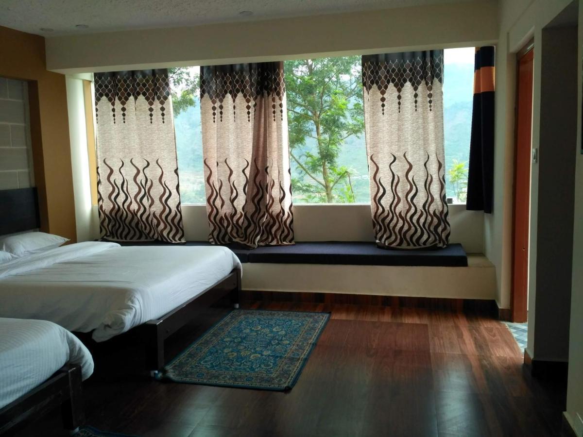 The Meadows Kodaikanal Exterior foto