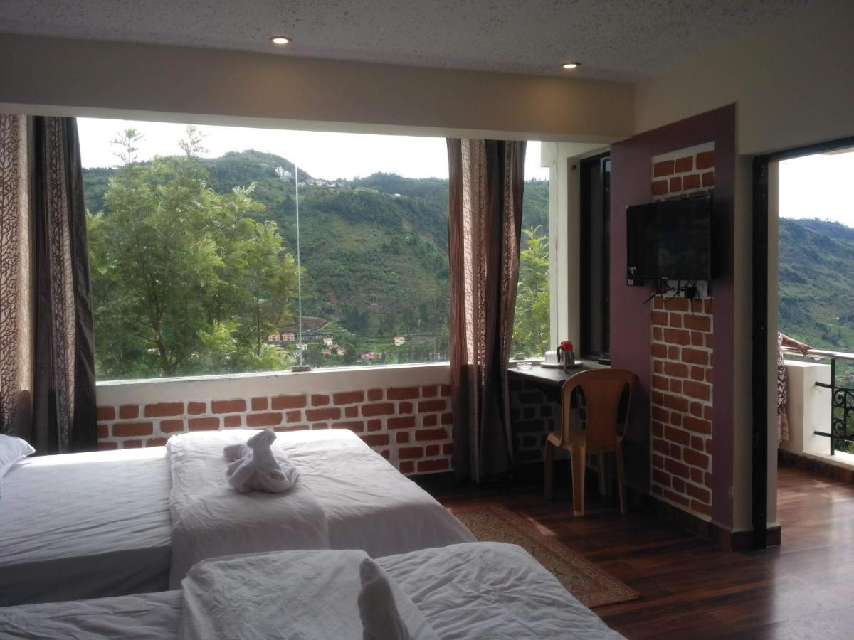 The Meadows Kodaikanal Exterior foto