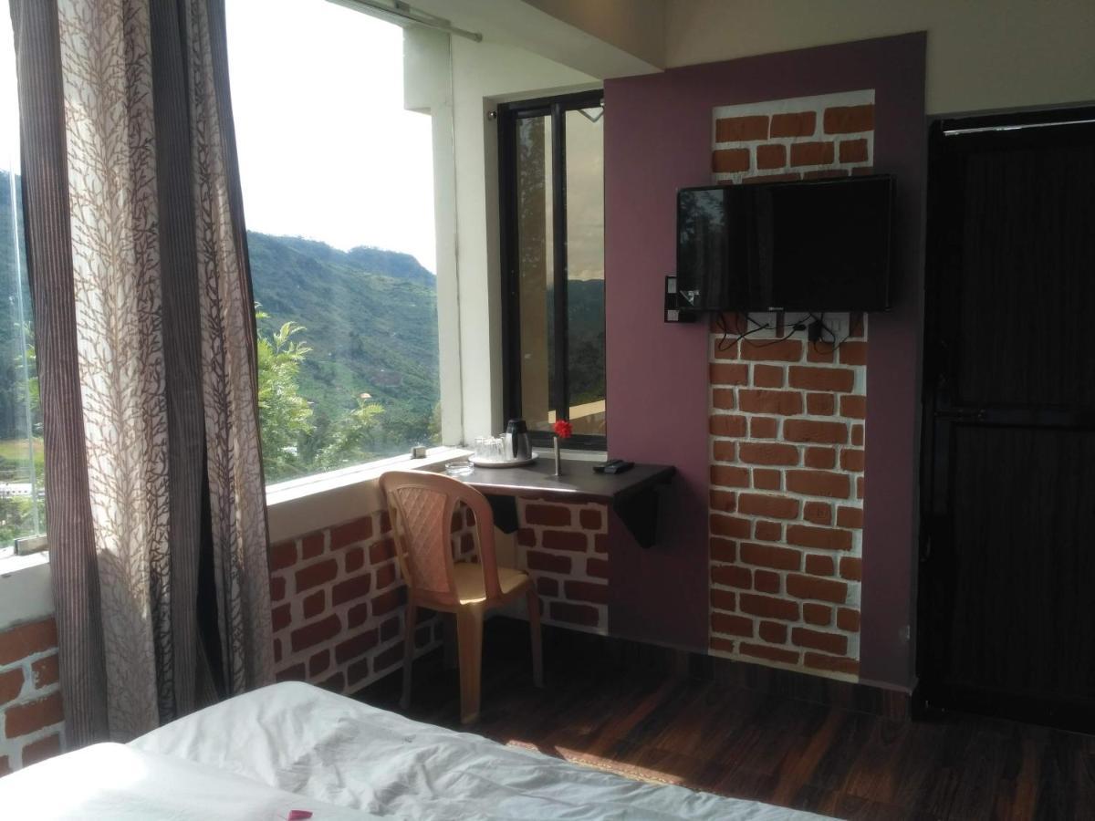 The Meadows Kodaikanal Exterior foto