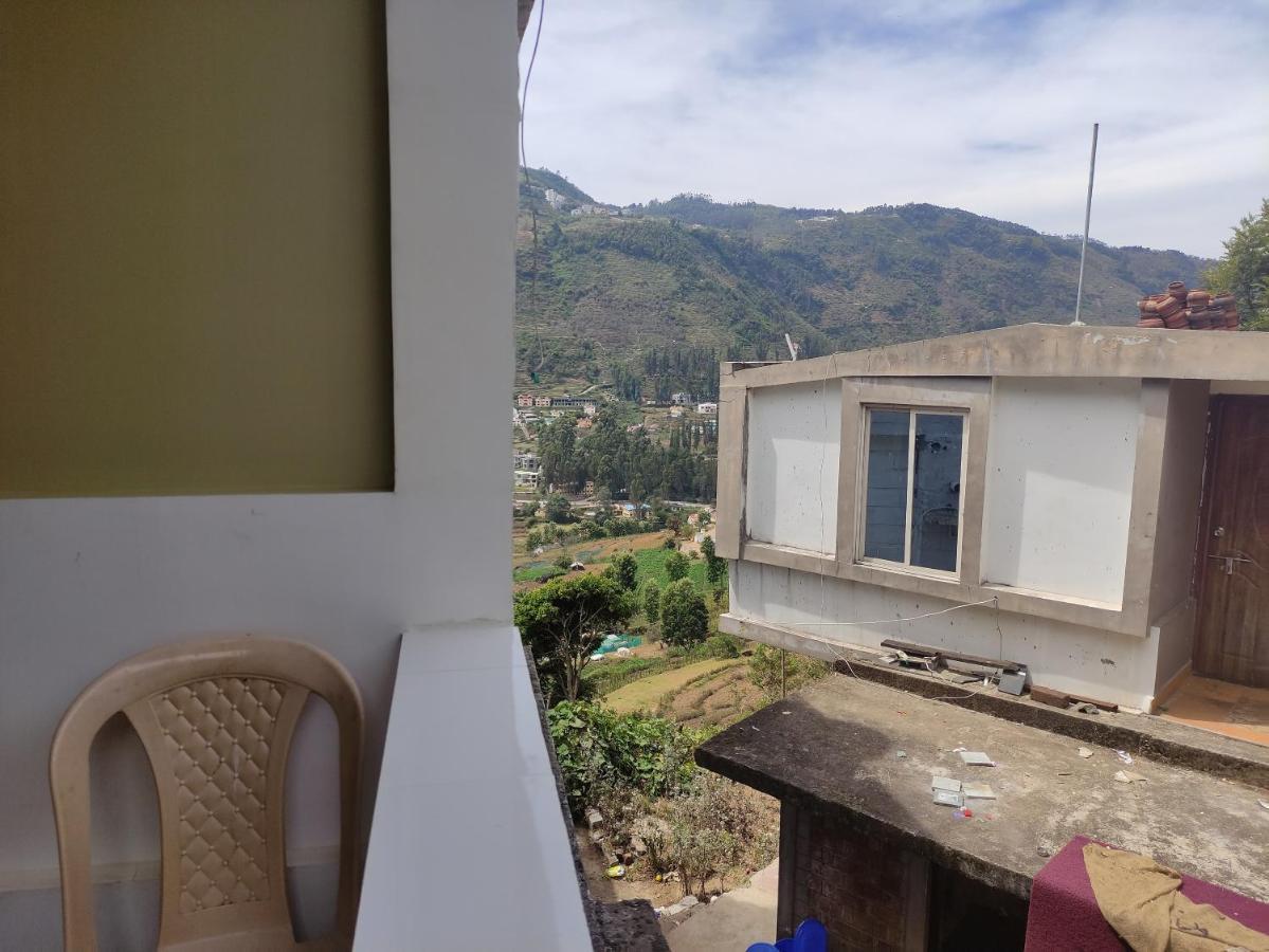 The Meadows Kodaikanal Exterior foto