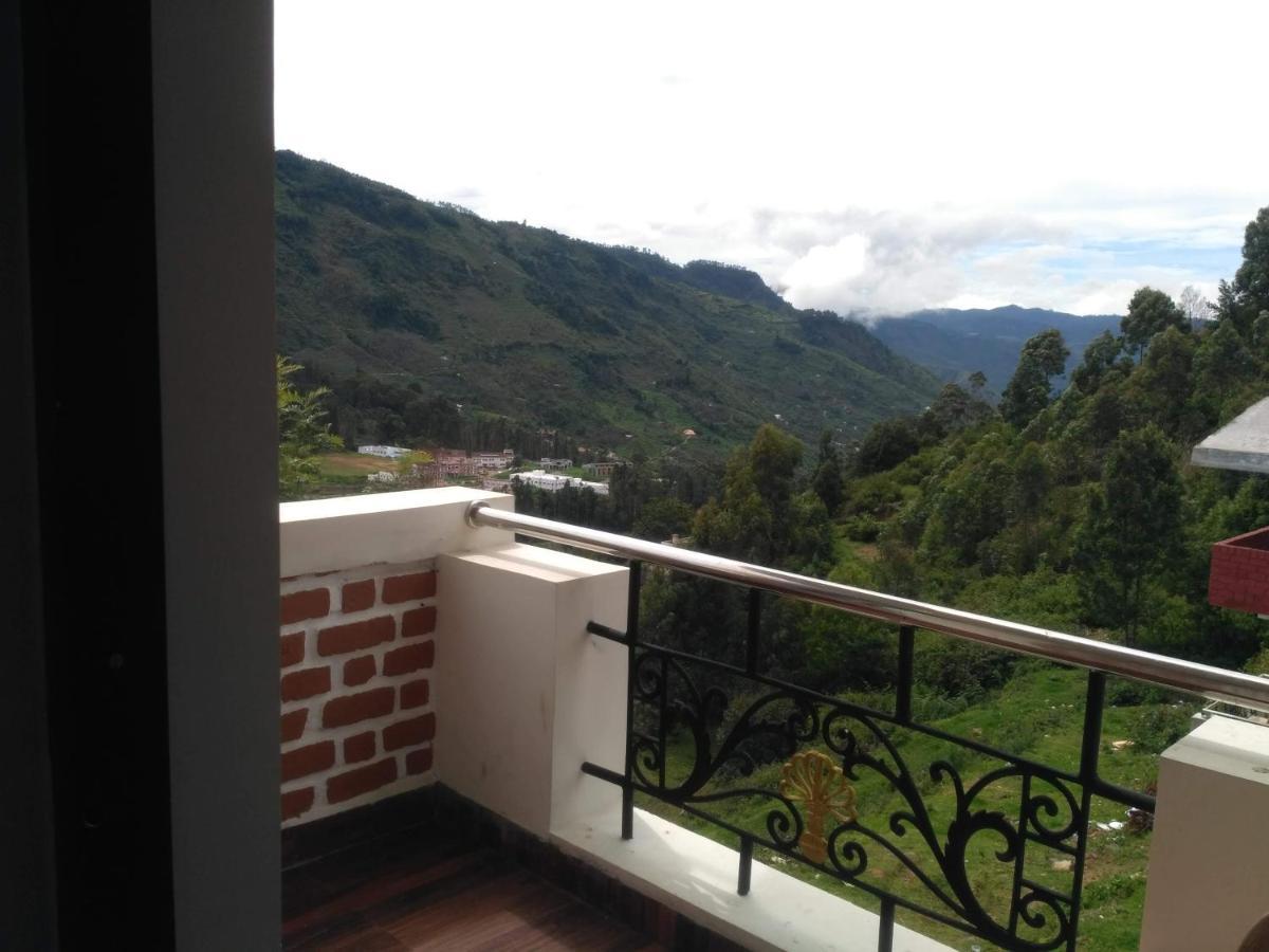 The Meadows Kodaikanal Exterior foto
