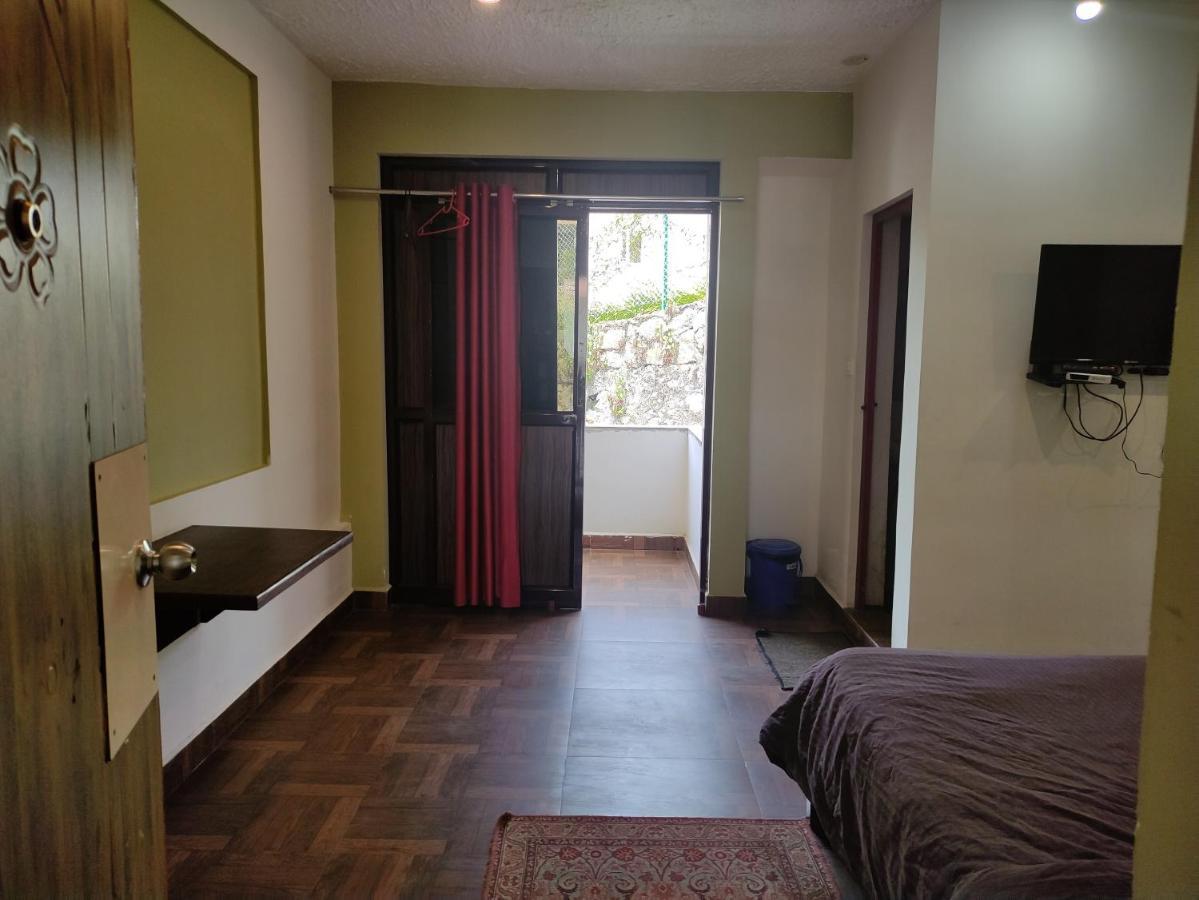 The Meadows Kodaikanal Exterior foto