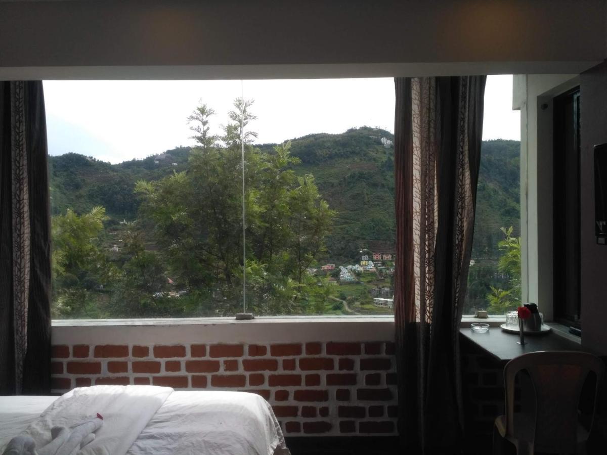 The Meadows Kodaikanal Exterior foto