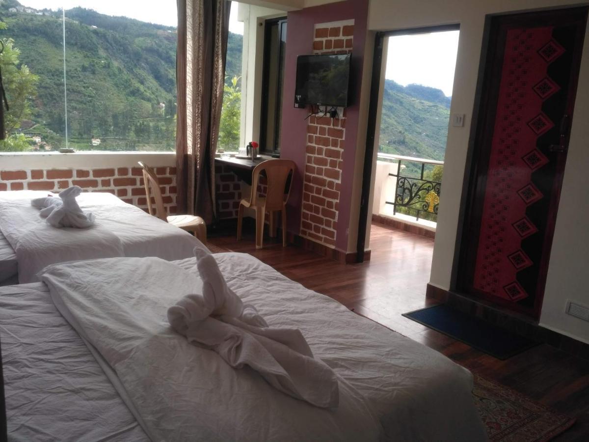 The Meadows Kodaikanal Exterior foto