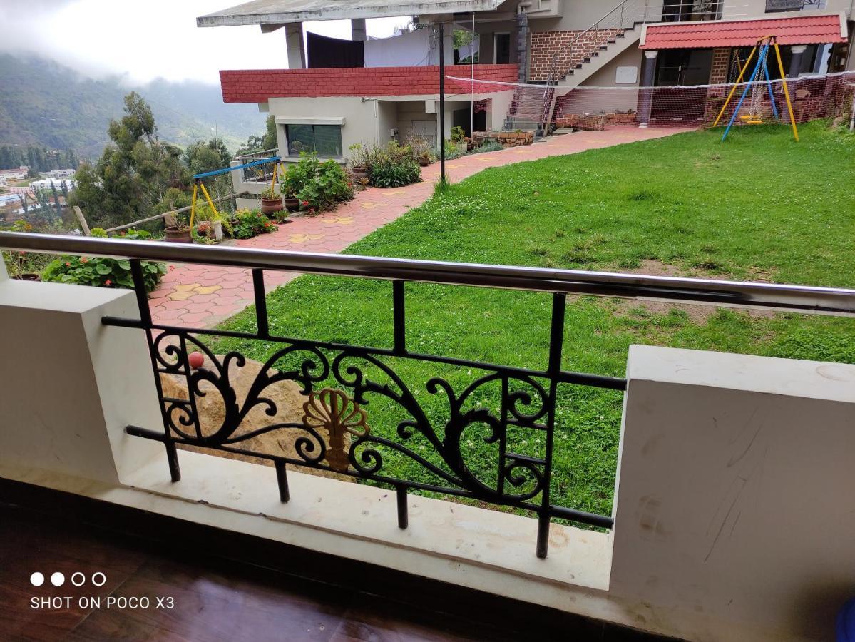 The Meadows Kodaikanal Exterior foto