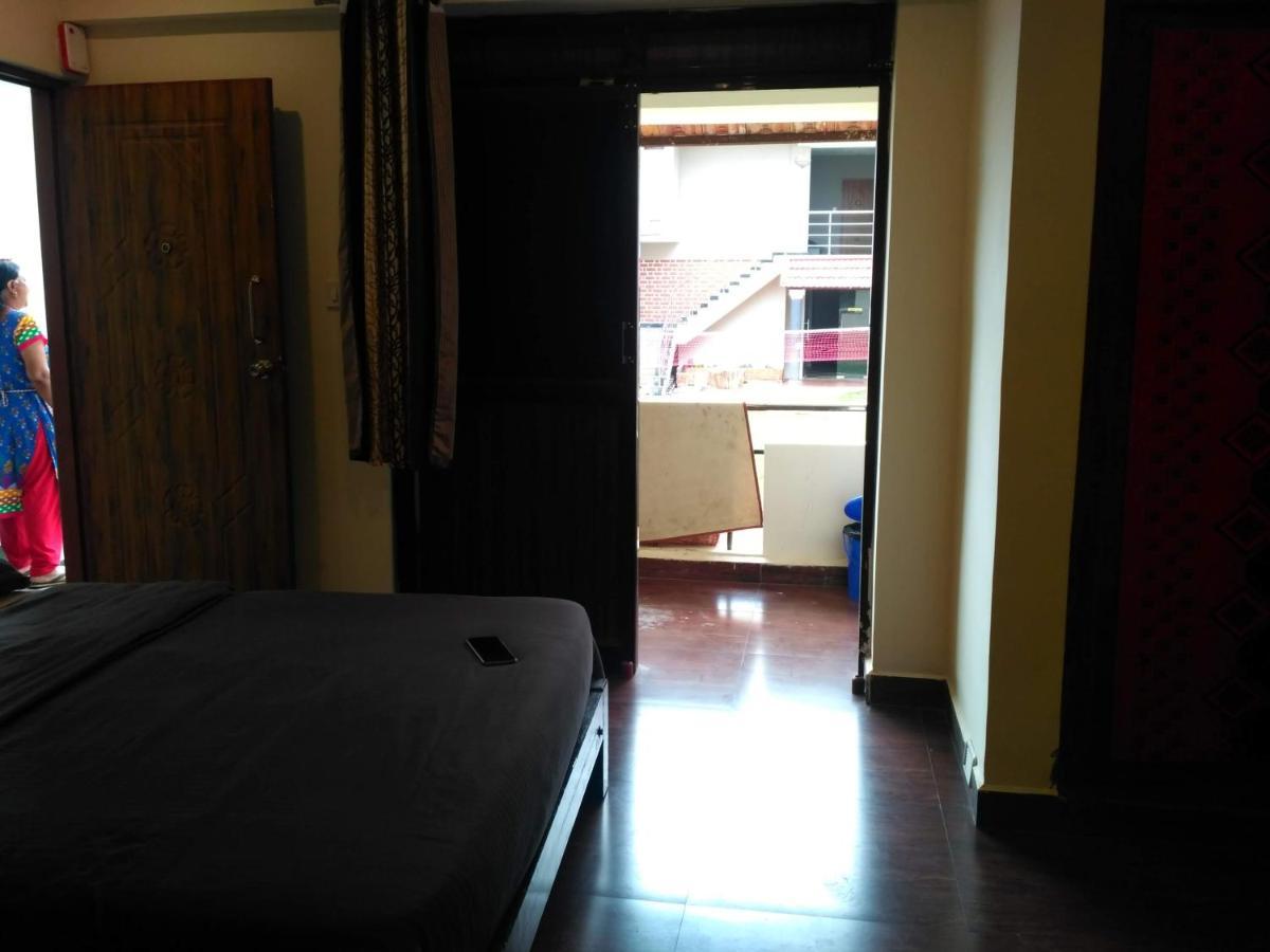 The Meadows Kodaikanal Exterior foto