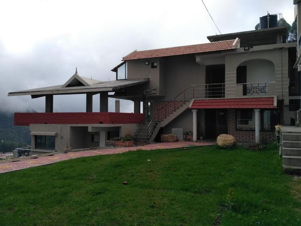 The Meadows Kodaikanal Exterior foto